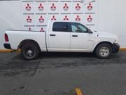 Dodge RAM • 2016 • 23,099 km 8