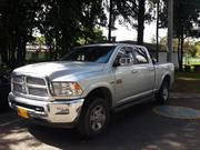 Dodge RAM • 2012 • 74,963 km 7