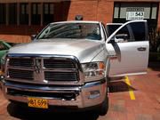 Dodge RAM • 2012 • 74,963 km 5