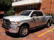Dodge RAM • 2012 • 74,963 km 3