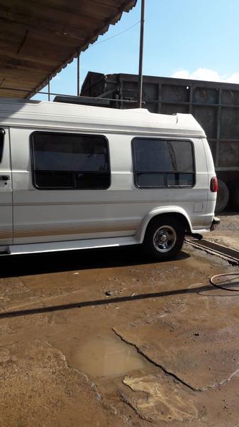 Dodge RAM • 1997 • 99,000 km 2