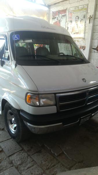 Dodge RAM • 1997 • 99,000 km 5