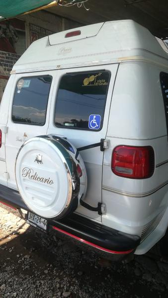 Dodge RAM • 1997 • 99,000 km 3