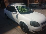 Chevrolet 1500 • 2012 • 200,000 km 2