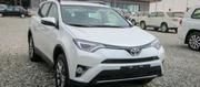 Toyota RAV4 • 2017 • 2 km 4