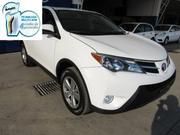 Toyota RAV4 • 2015 • 77,000 km 3