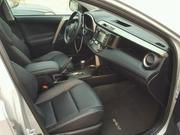 Toyota RAV4 • 2015 • 77,000 km 2