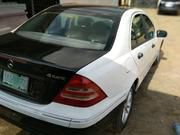 Mercedes-Benz C • 2004 • 50 km 2