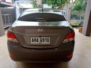 Hyundai Accent • 2014 • 35,000 km 7