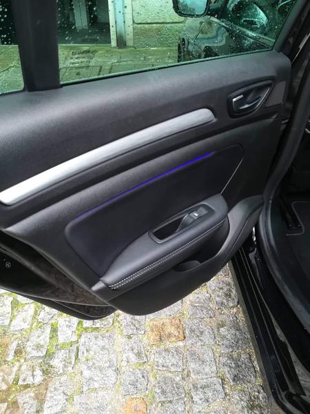 Renault Mégane • 2017 • 60,000 km 8