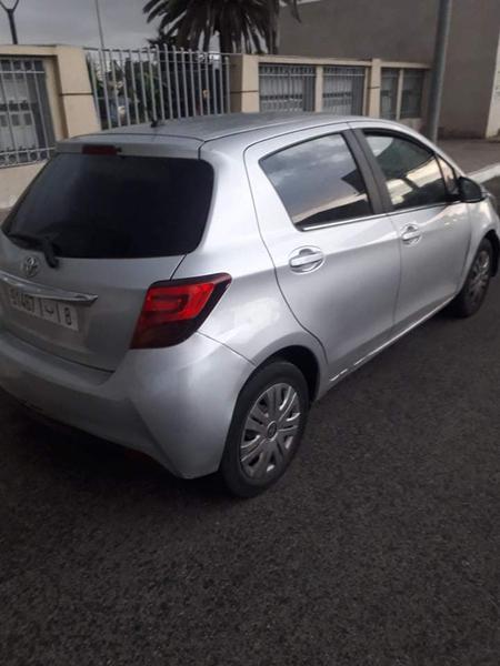 Toyota Yaris • 2015 • 70,000 km 1