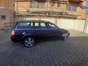 Volkswagen Passat • 2001 • 370,000 km 4