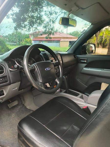 Ford Ranger • 2011 • 63,000 km 6