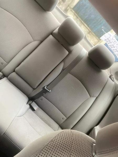 Hyundai Sonata • 2013 • 78,000 km 8