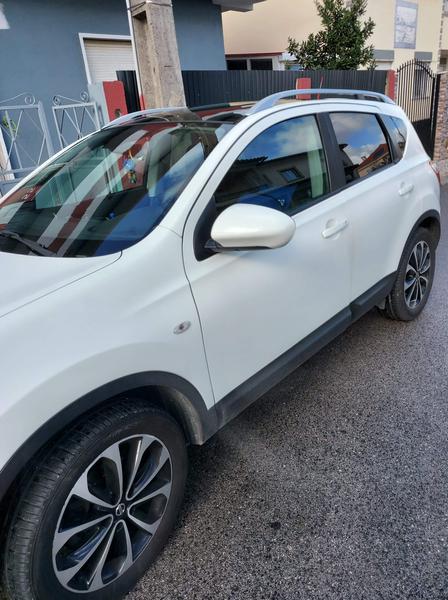 Nissan Qashqai • 2011 • 220,000 km 11