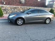 Hyundai Sonata • 2012 • 170,000 km 4