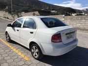 Chevrolet Aveo • 2011 • 175,000 km 2