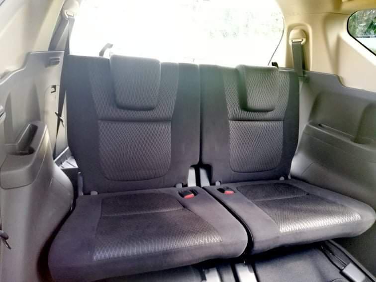 Mitsubishi XPander • 2019 • 8,000 km 8