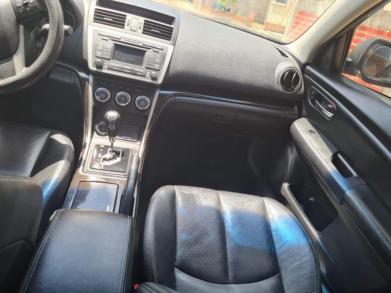 Mazda 6 • 2013 • 140,000 km 5