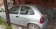 Chevrolet Corsa • 2007 • 0 km 4
