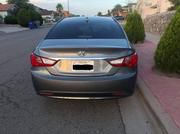 Hyundai Sonata • 2012 • 170,000 km 6