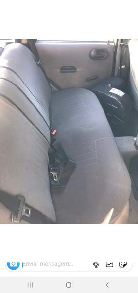 Opel Corsa • 1999 • 158,890 km 4