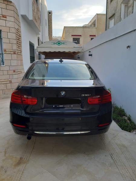 BMW M3 • 2016 • 110 km 7