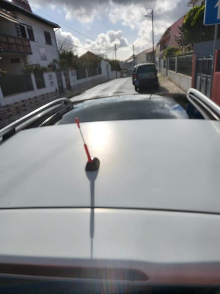 Nissan Qashqai • 2011 • 220,000 km 9