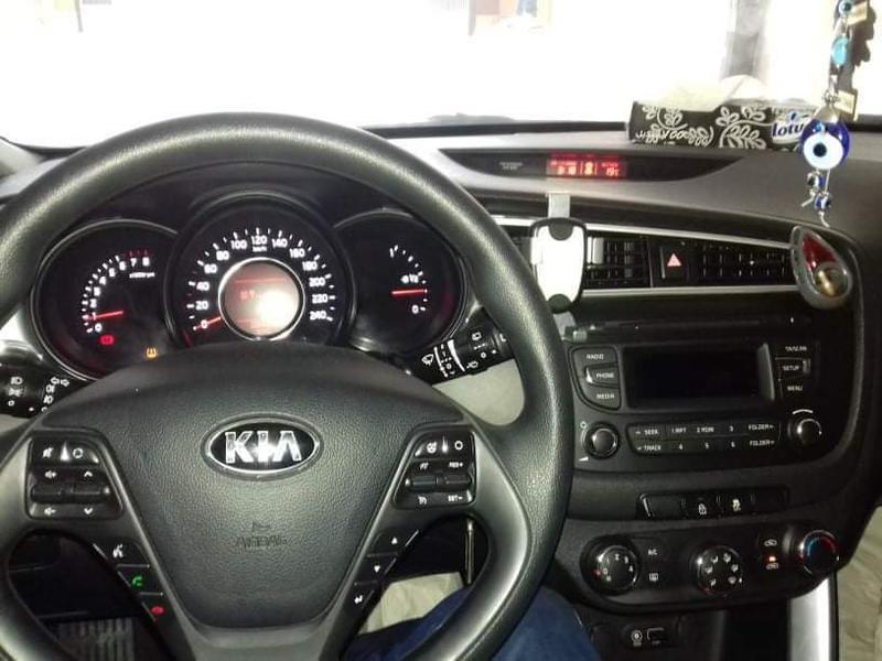 Kia Cee`d • 2016 • 20,000 km 3