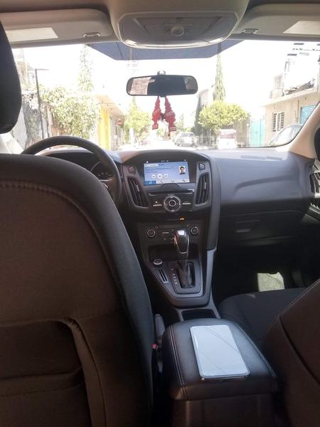 Ford Focus • 2016 • 49,000 km 8
