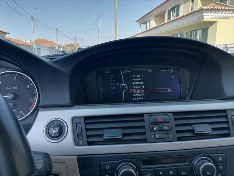 BMW Rad 3 Touring • 2010 • 260,000 km 5