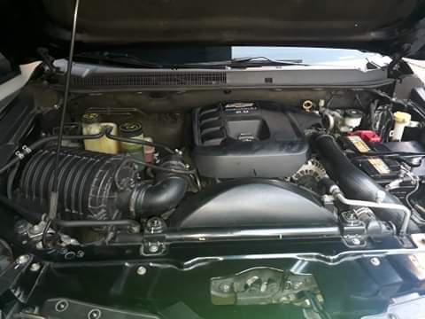 Chevrolet TrailBlazer • 2016 • 43,144 km 11