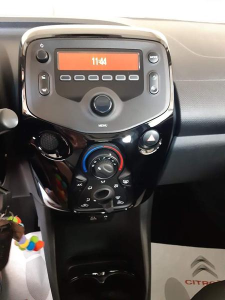 Citroën C1 • 2019 • 21,110 km 7