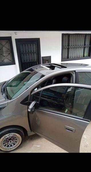 Chevrolet Spark GT • 2014 • 116,000 km 5