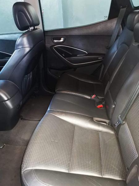 Hyundai Santa Fe • 2014 • 150,000 km 3