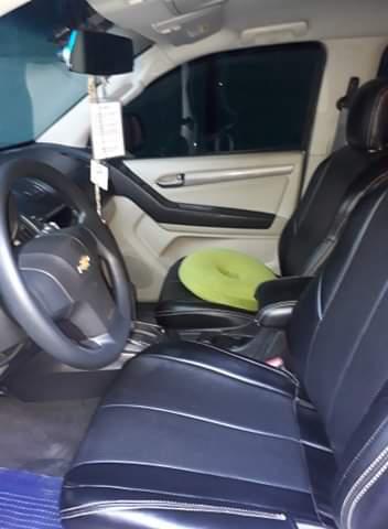 Chevrolet TrailBlazer • 2016 • 43,144 km 7