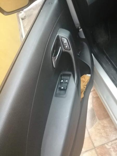 Volkswagen Vento • 2015 • 66,000 km 7