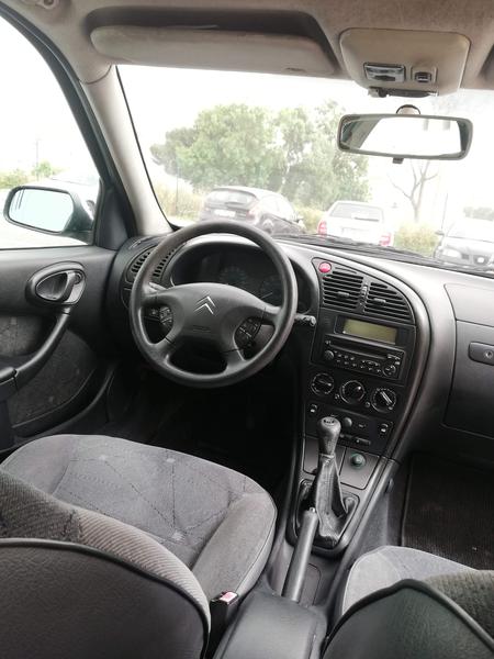 Citroën Xsara • 2000 • 131,000 km 8