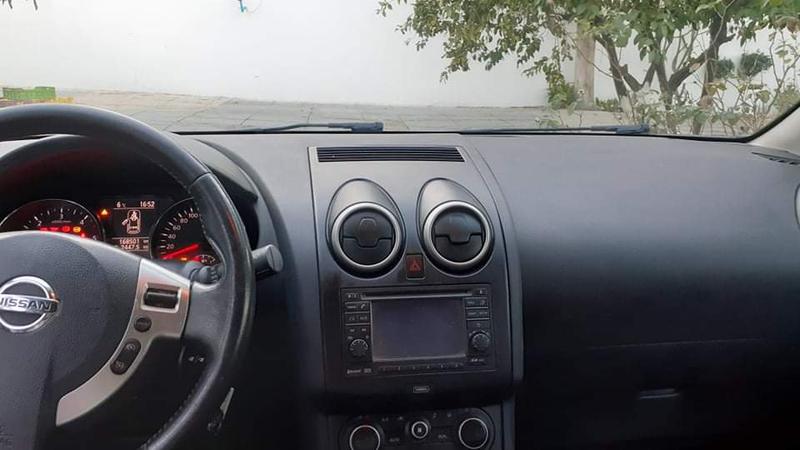 Nissan  • 2013 • 168,000 km 13