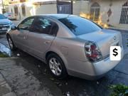 Nissan Altima • 2005 • 666 km 3