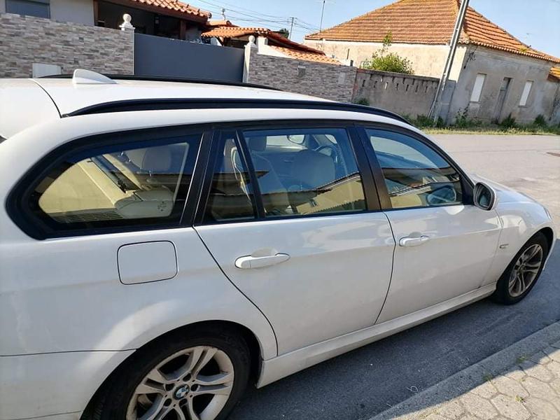 BMW Rad 3 Touring • 2010 • 260,000 km 4