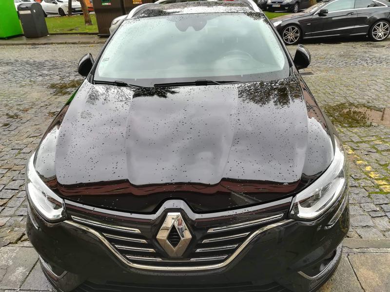 Renault Mégane • 2017 • 60,000 km 20