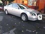Nissan Altima • 2005 • 666 km 1