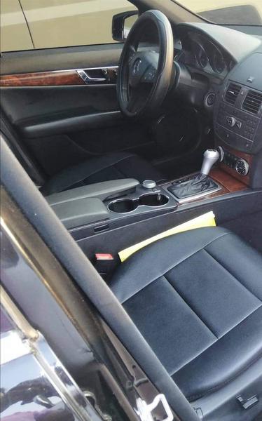 Mercedes-Benz  • 2013 • 53,000 km 2