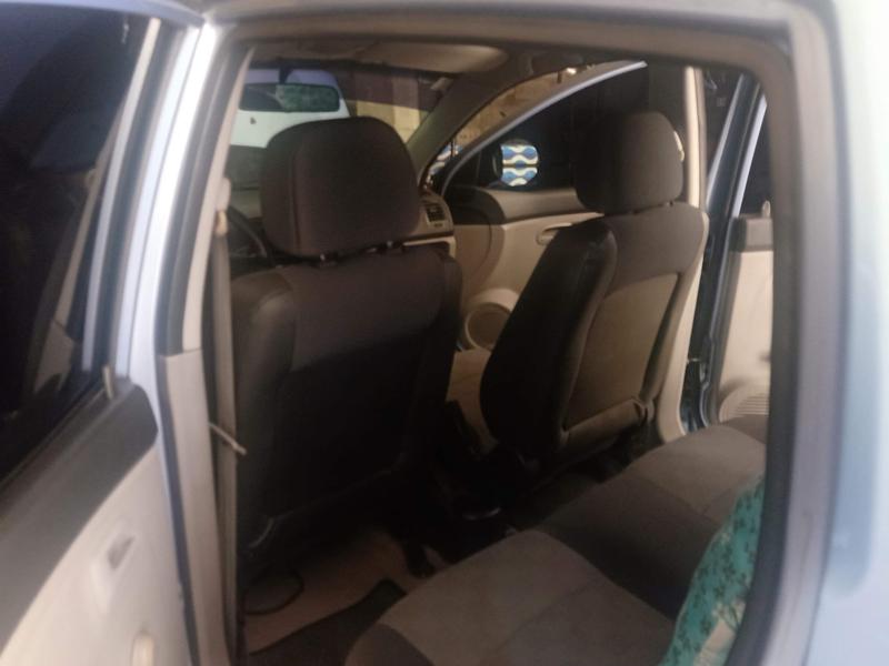 Kia Picanto • 2004 • 80,000 km 7