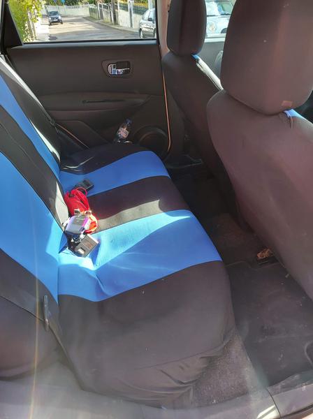 Nissan Qashqai • 2011 • 220,000 km 6