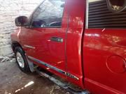 Dodge RAM • 2008 • 101,000 km 3