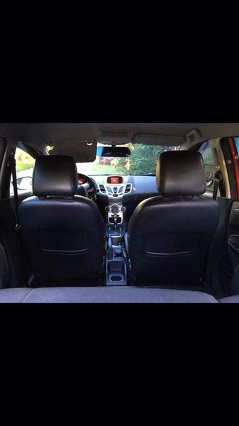 Ford Fiesta • 2012 • 79,546 km 3