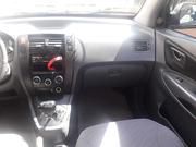 Hyundai Tucson • 2005 • 80,000 km 6
