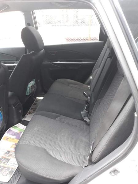 Hyundai Tucson • 2010 • 167,000 km 6